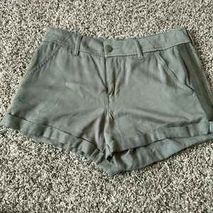 Harper Heritage Shorts.